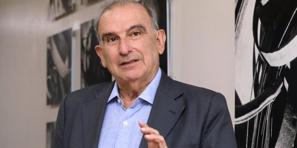 El proyecto de Humberto de la Calle para reformar el sistema electoral 2 61edd48767a78