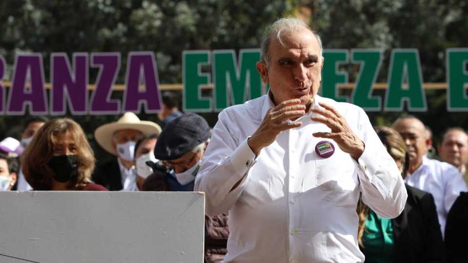 Humberto de la Calle seguirá siendo senador, rechazan demanda en contra de su elección 2 RZRZQ44R3NHKVJP37Y7ZMABTNQ