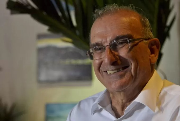 Reforma al Código Electoral despolitizará la Registraduría y el CNE, asegura Humberto de la Calle 2 hdl