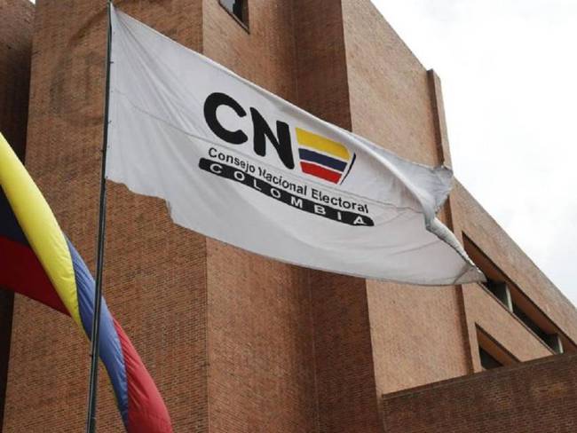 Se hunde proyecto de Ariel Ávila y Humberto de la Calle para despolitizar el CNE 2 12