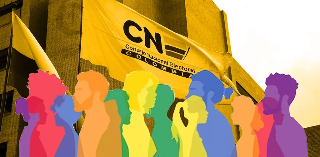 El CNE seguirá politizado en Colombia 2 13