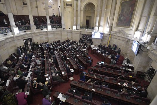 La metamorfosis de la reforma política: así cambió del borrador al segundo debate 2 8