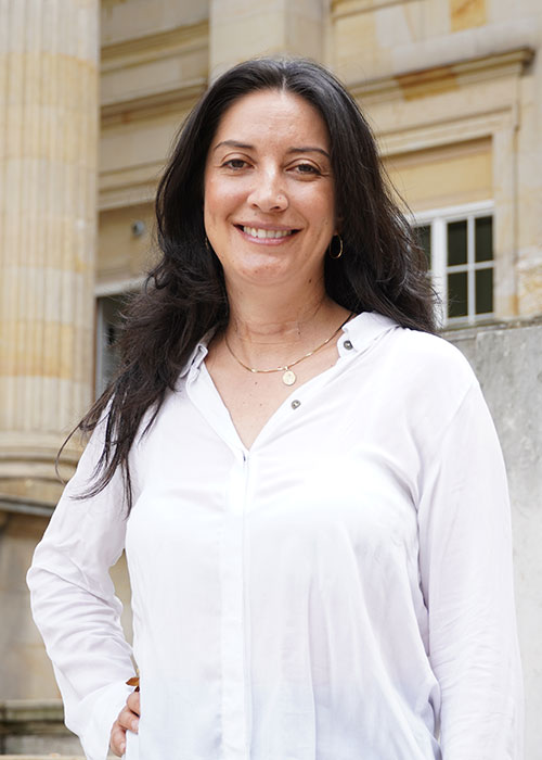 Mi Utl 3 Beatriz gallego Secretaria privada
