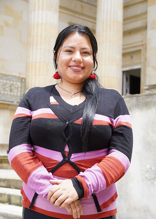 Mi Utl 9 Sury Asistente administrativa