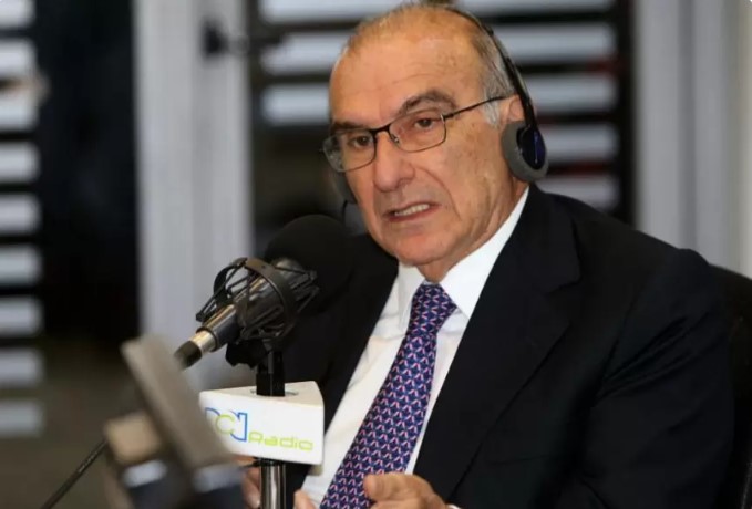 Tramitar la reforma a la salud como ley ordinaria es un error enorme: Humberto De la Calle 2 Captura de pantalla 2023 02 27 183322