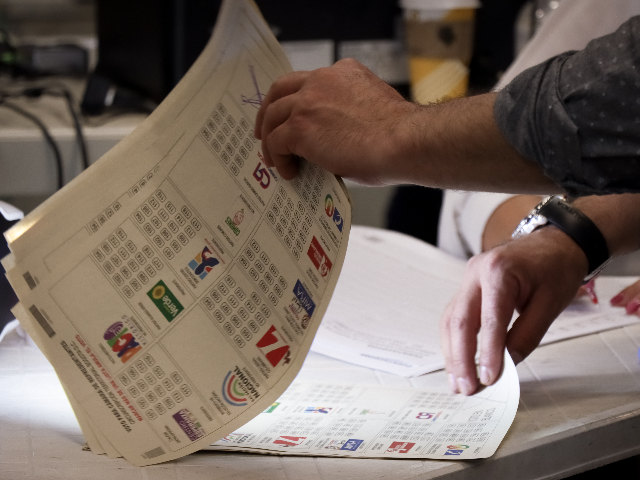 EL “BOOM” DE LOS PARTIDOS POLÍTICOS QUE FRAGMENTARÁ LAS ELECCIONES REGIONALES 2 Partidos2023