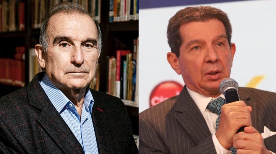 De la Calle le reclama a José Félix Lafaurie por oponerse a la paz con las Farc: “Con el ELN se observan temas mucho más comprometedores” 2 Captura de pantalla 2023 03 13 153514
