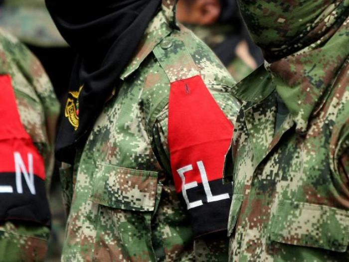 ¿Qué pasará con los diálogos de paz entre Gobierno y ELN tras atentado en el Catatumbo? 2 63017424e974c