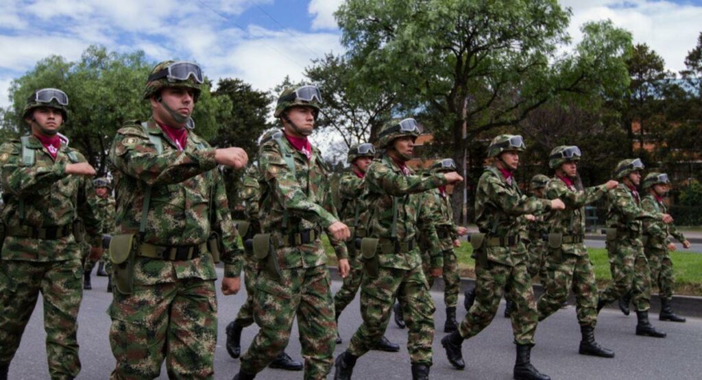 pensionados militares afectados por suspension de la mesada 14 1163413
